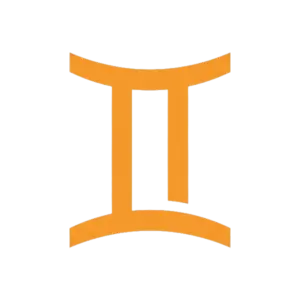 ikrek csillagjegy szimbóluma - Napi horoszkóp