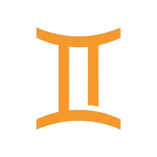 ikrek csillagjegy szimbóluma - Napi horoszkóp